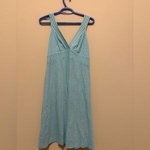 Tommy Bahama Light Blue Dress